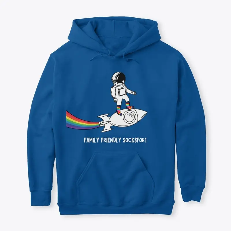 Family Friendly Apparel 