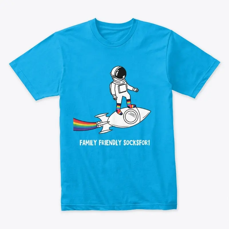 Family Friendly Apparel 