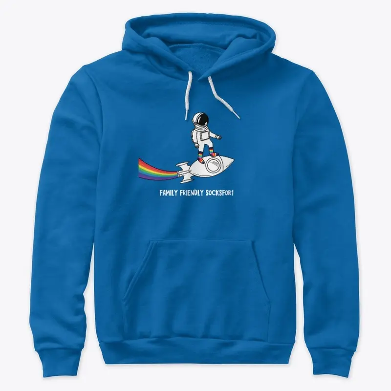 Family Friendly Apparel 